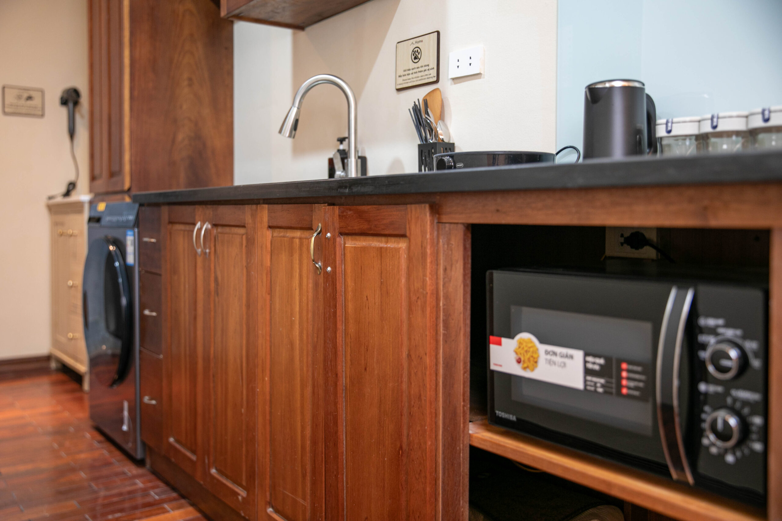 Tranquil Heritage Room 2