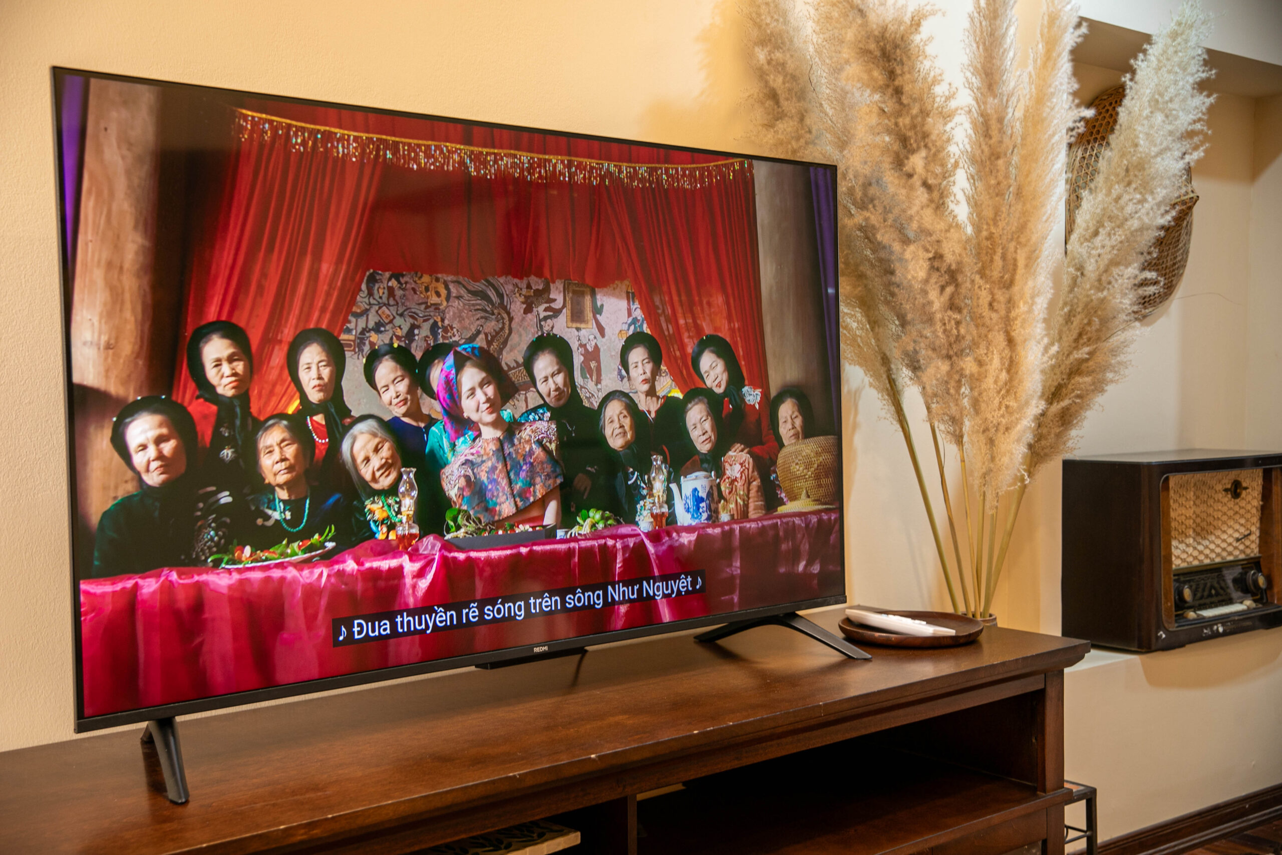 Tranquil Heritage Room 4