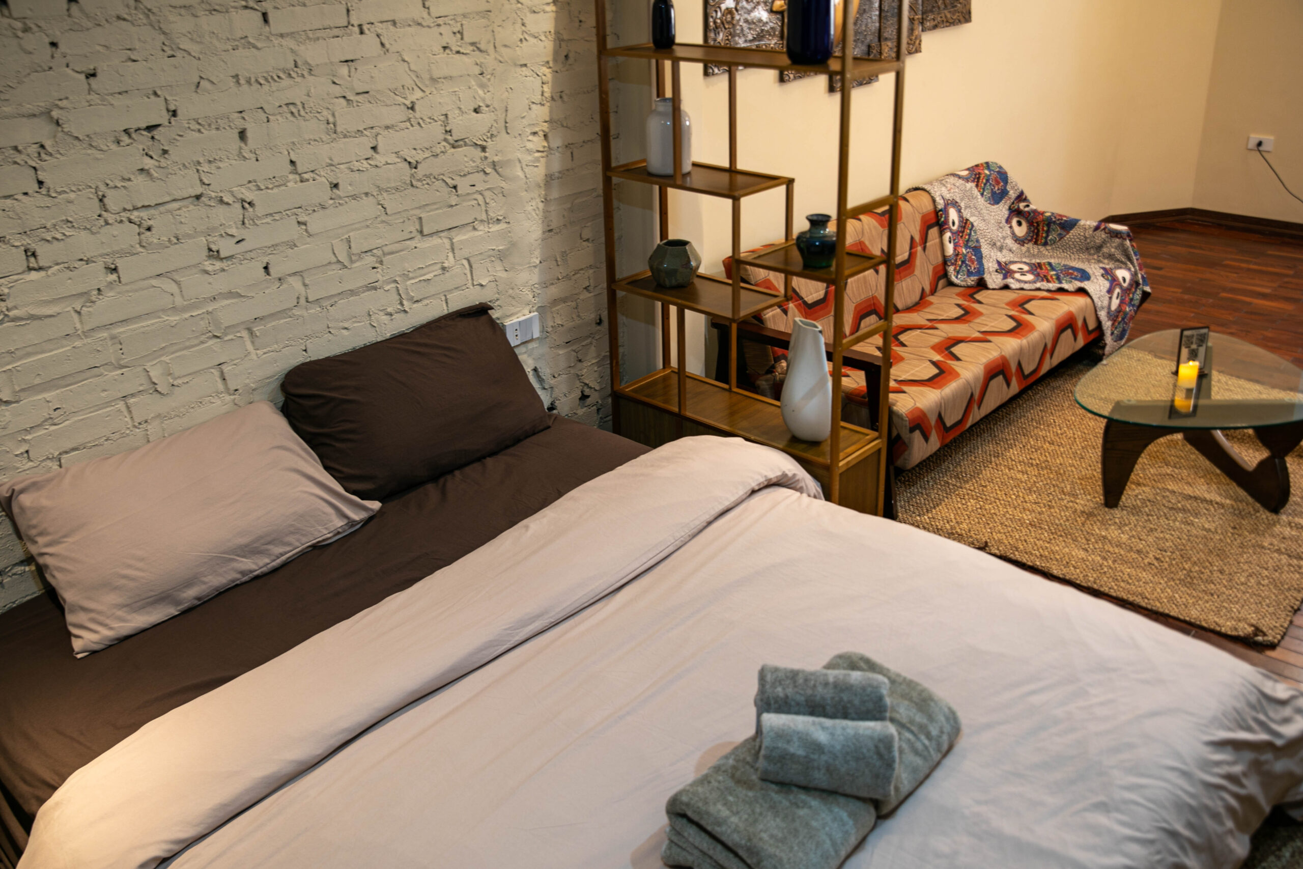 Tranquil Heritage Room 5