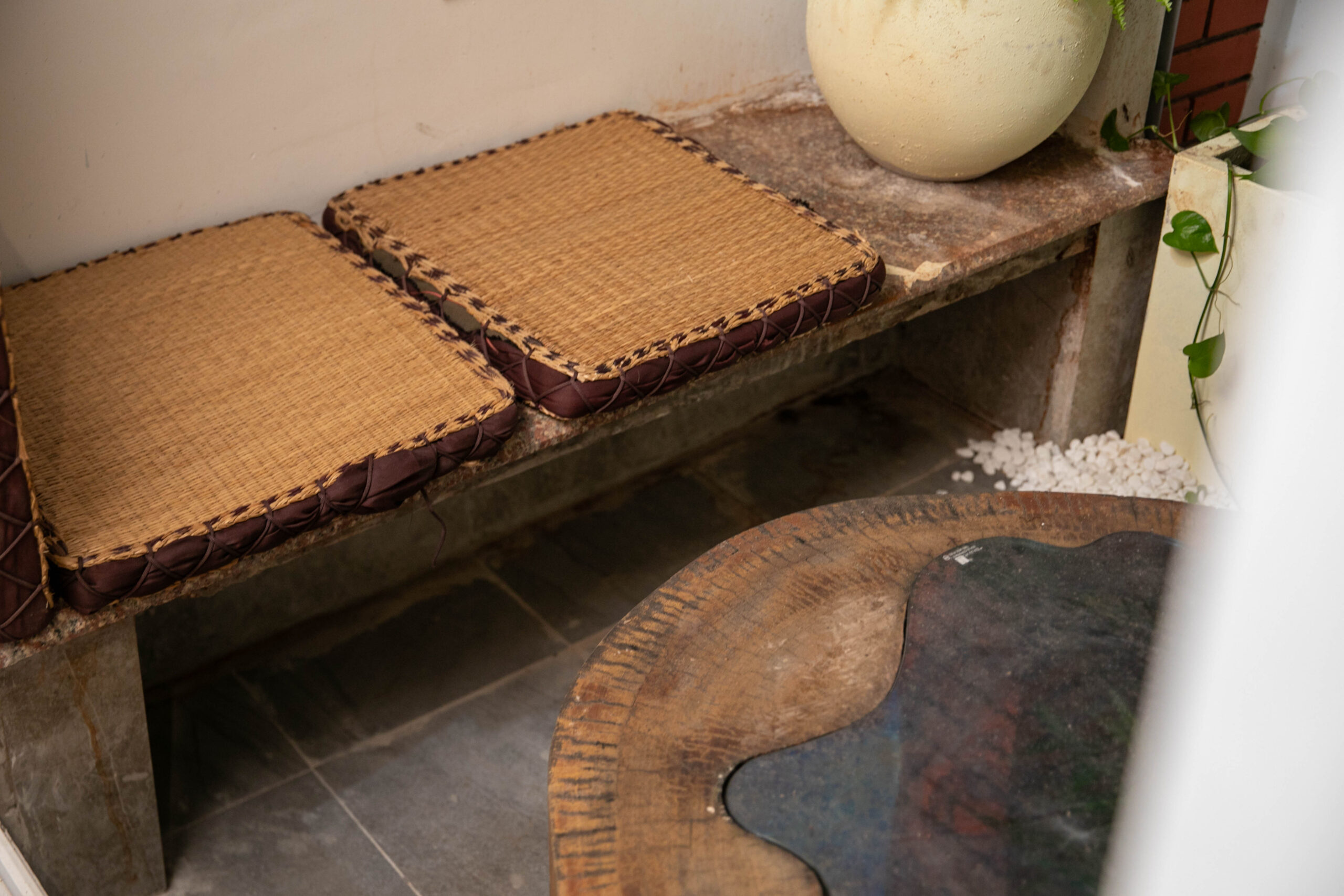 Tranquil Heritage Room 8