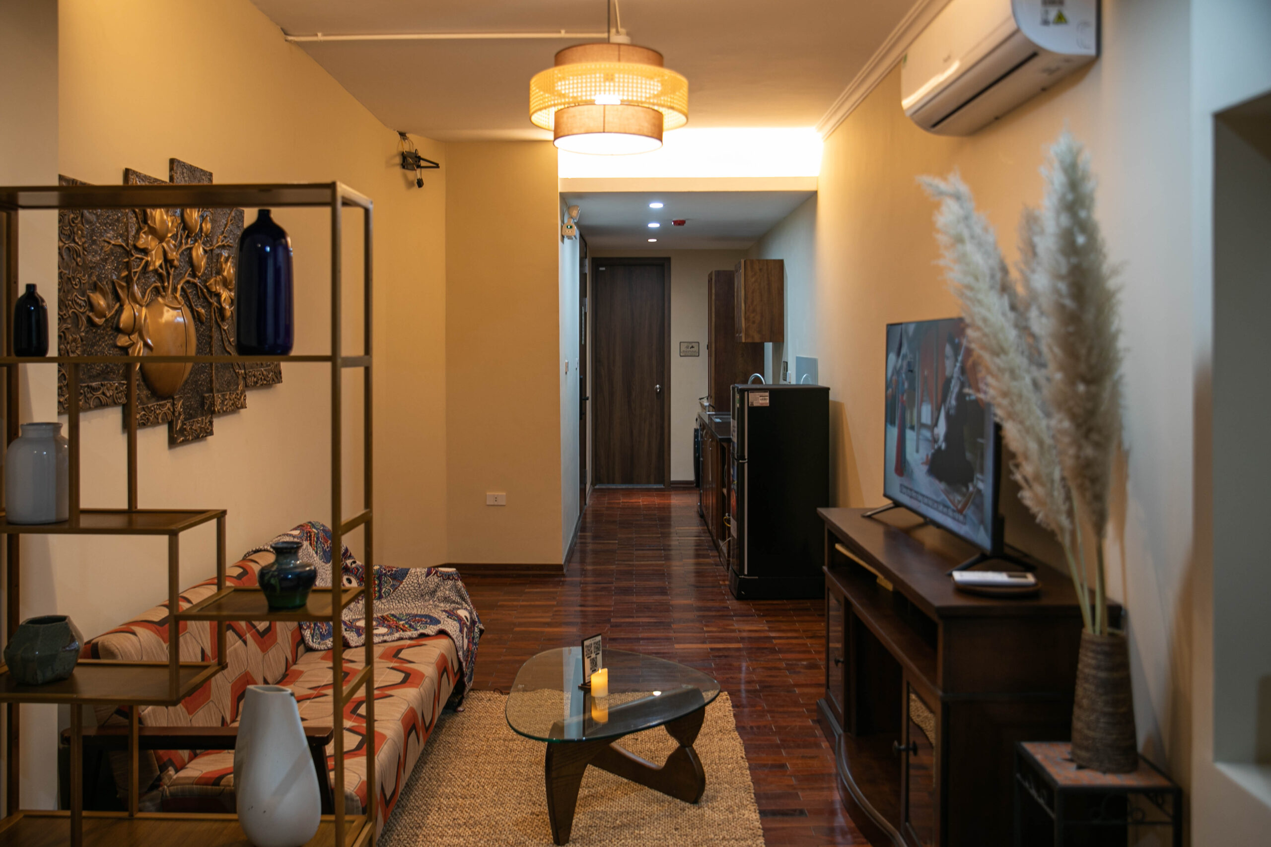 Tranquil Heritage Room 10