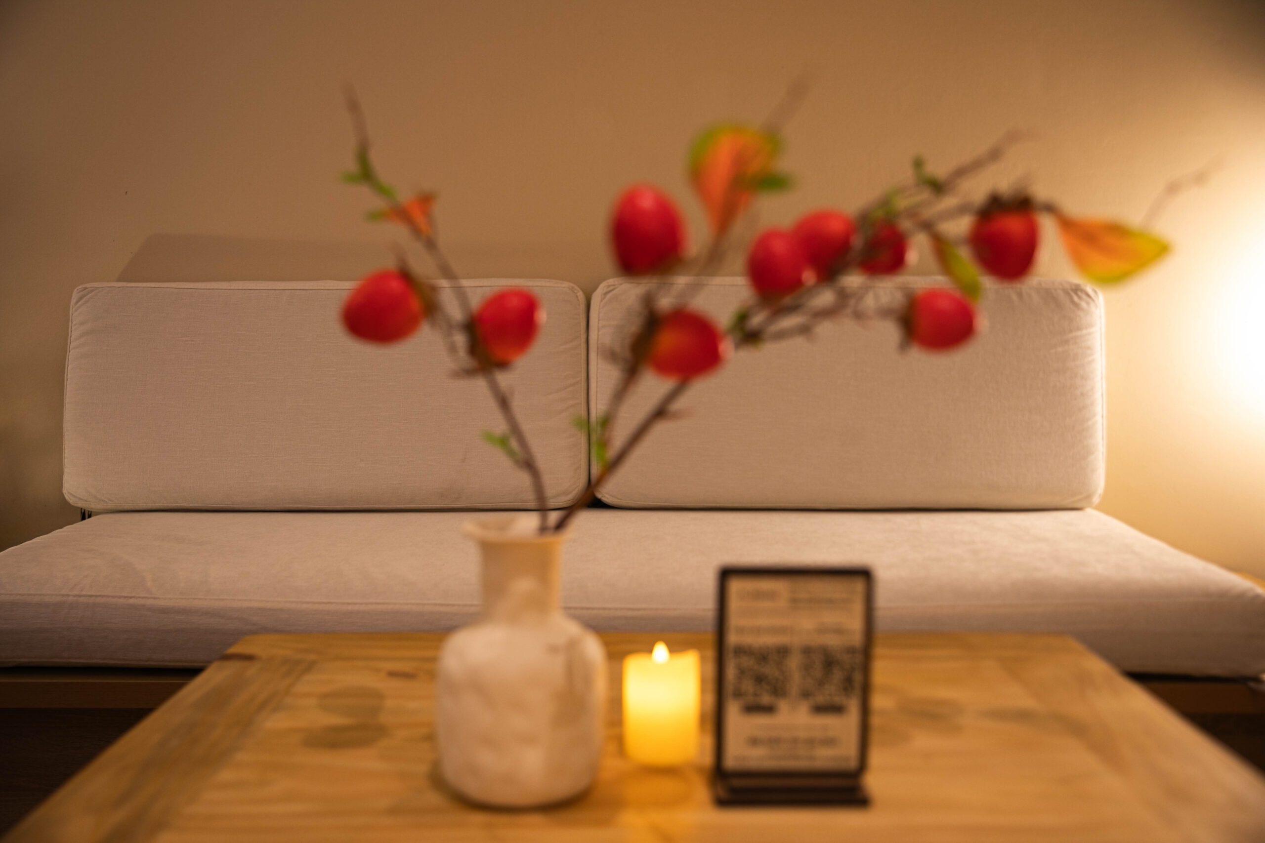 Japandi Lightwood Room 1.7