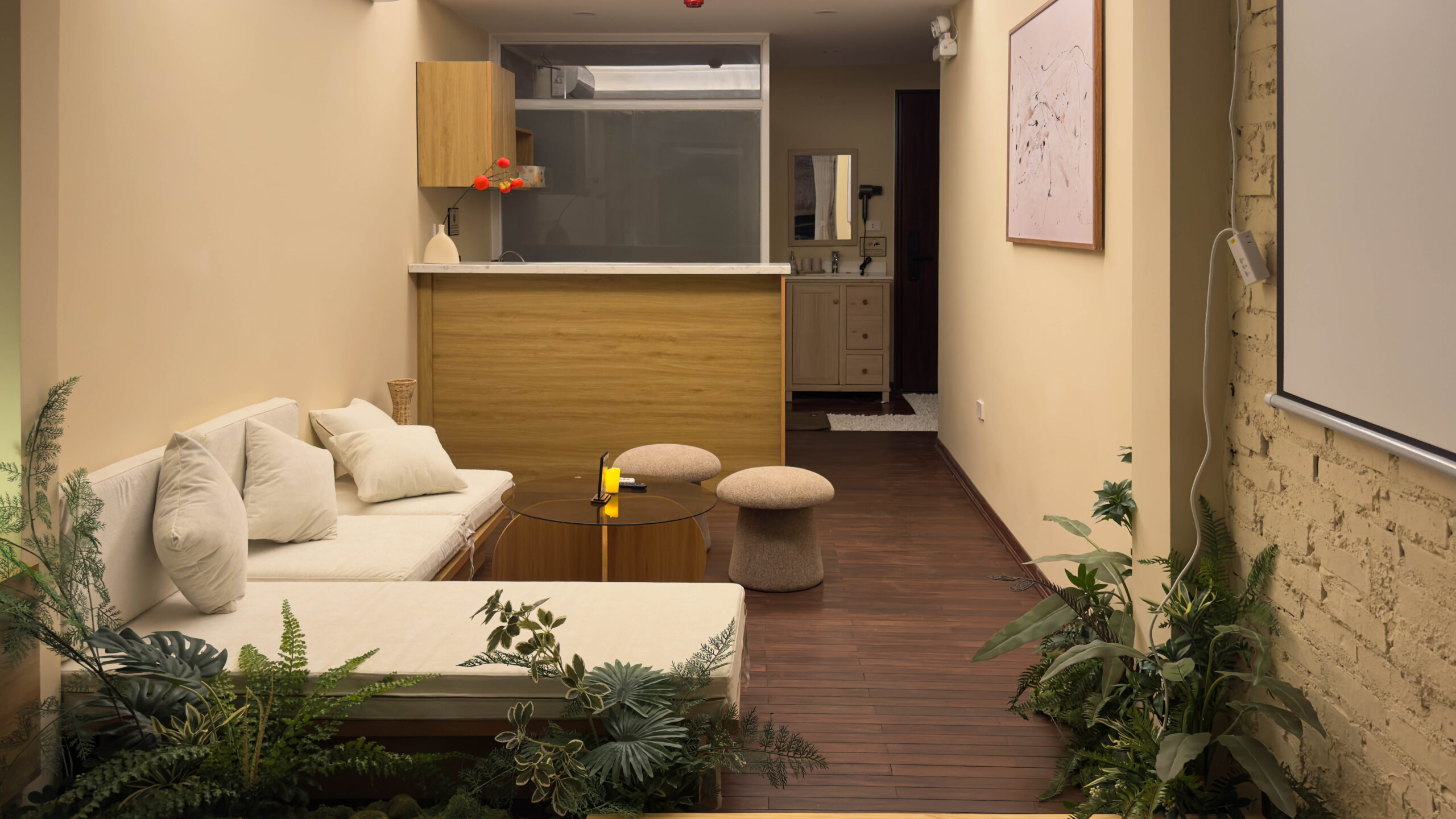 the rustic zen westlake 9