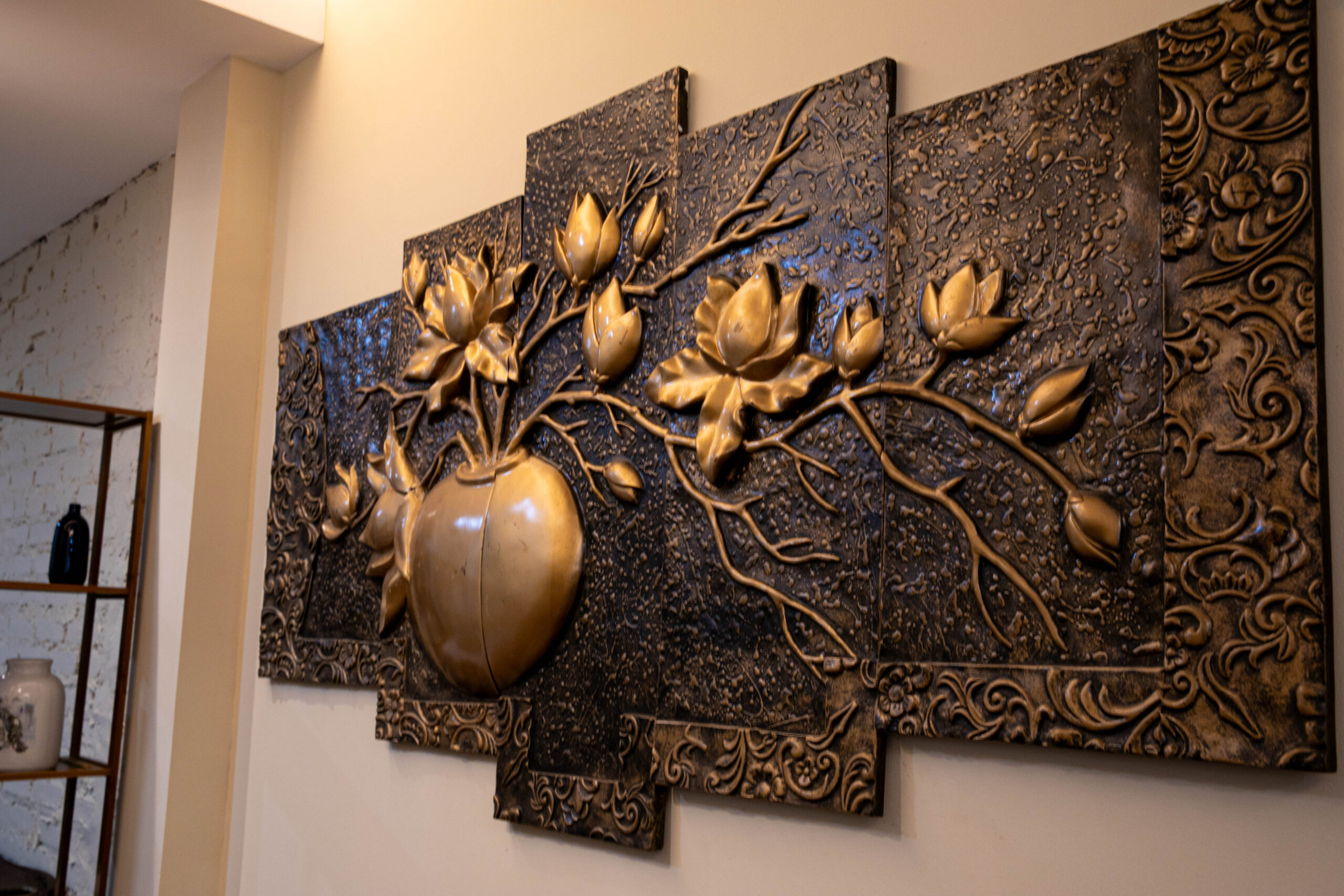 Tranquil Heritage Room 1