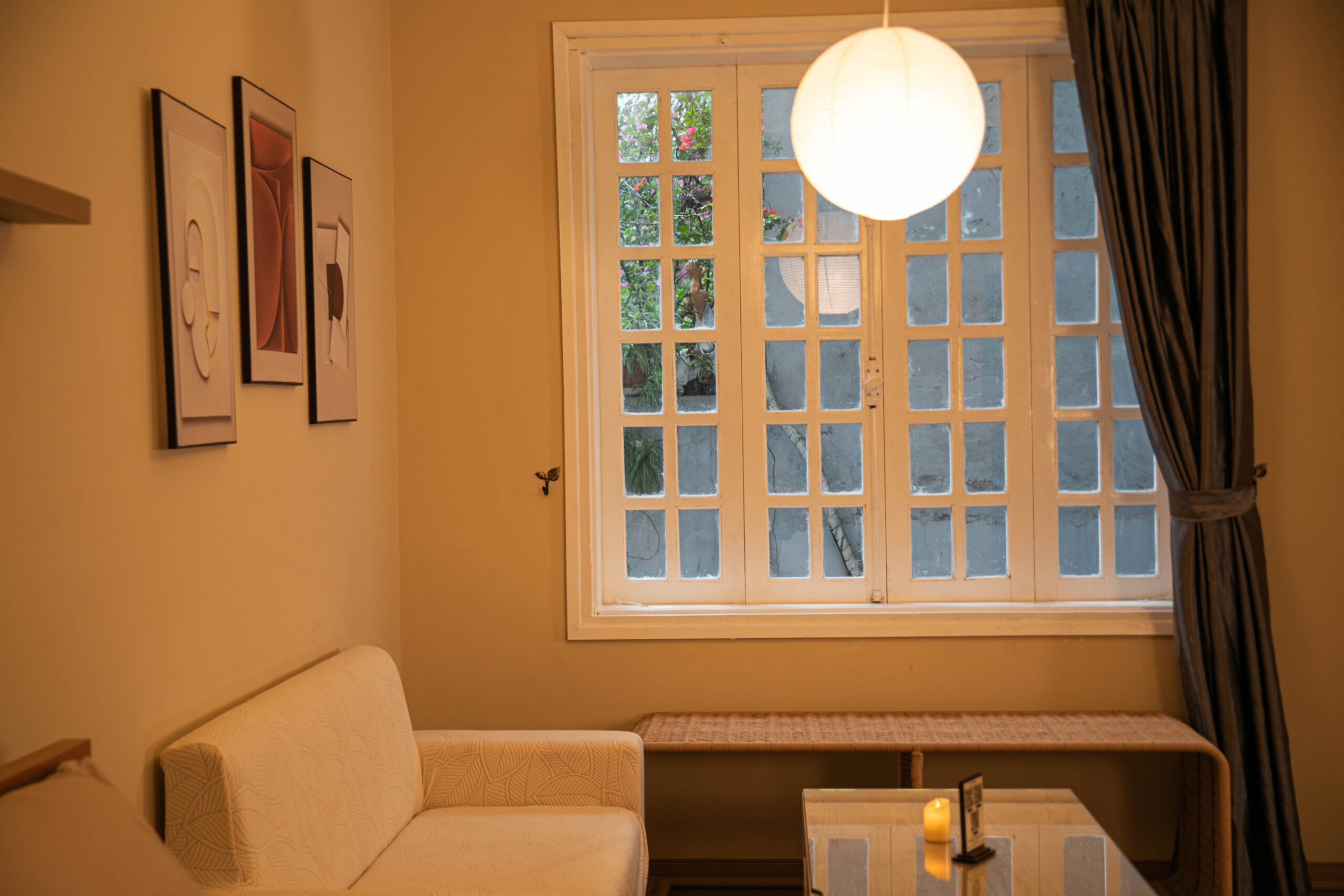 Wooden Standard Room 10