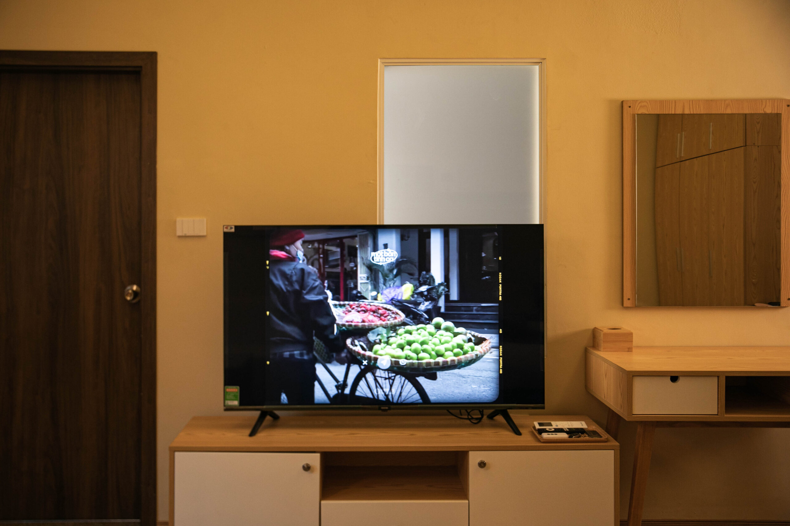 Wooden Standard Room 12