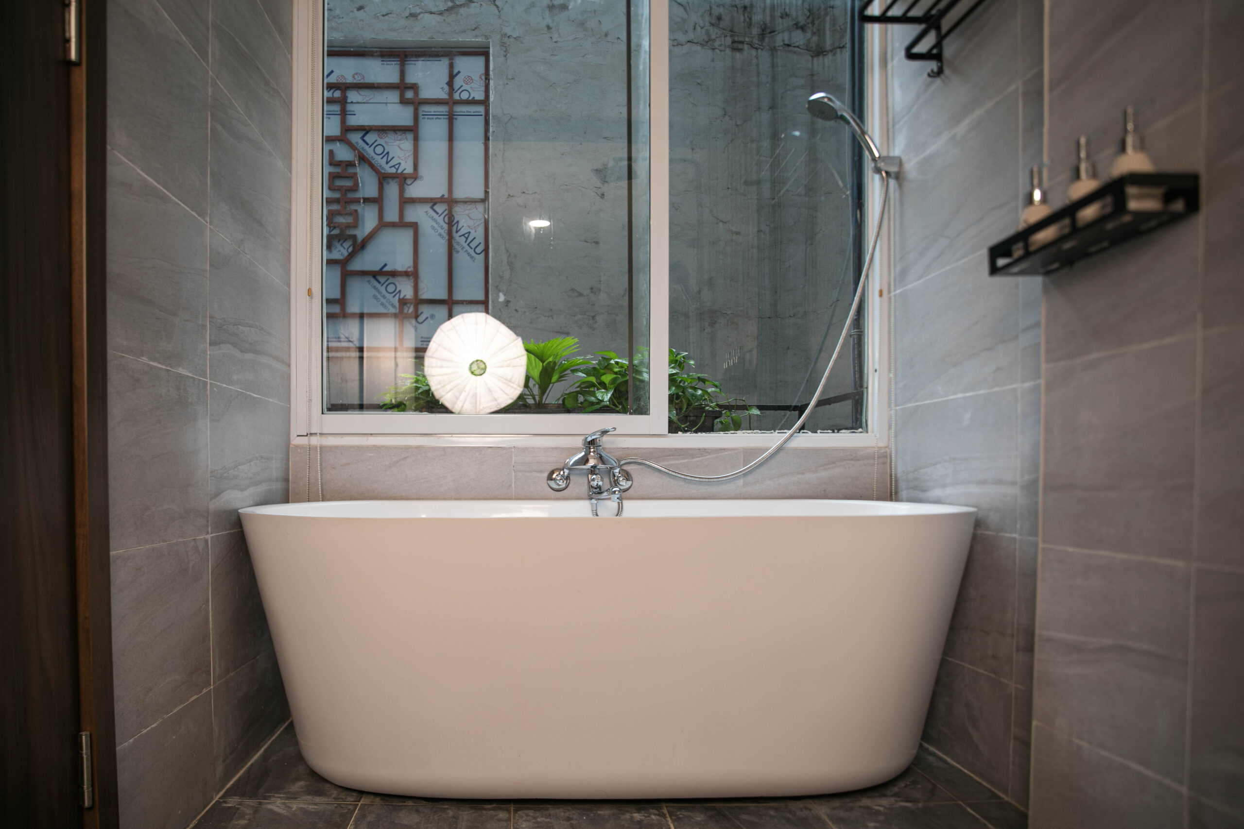 Wooden Standard Room 16