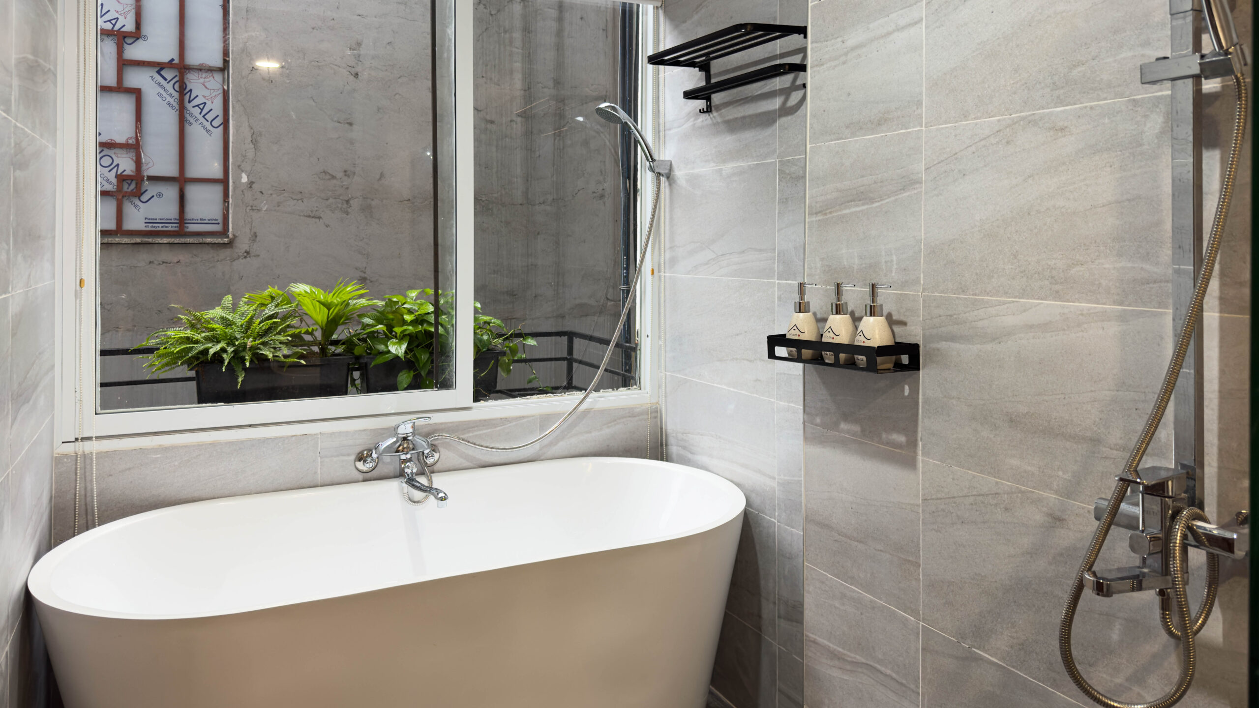 Wooden Standard Room 24