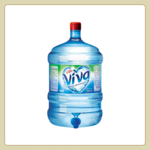 Bình nước Viva 19L