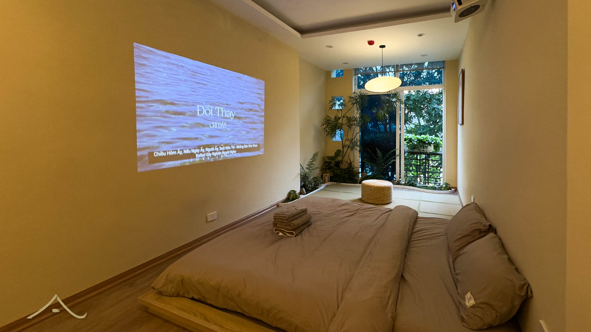 Japandi Lightwood Room 2.8