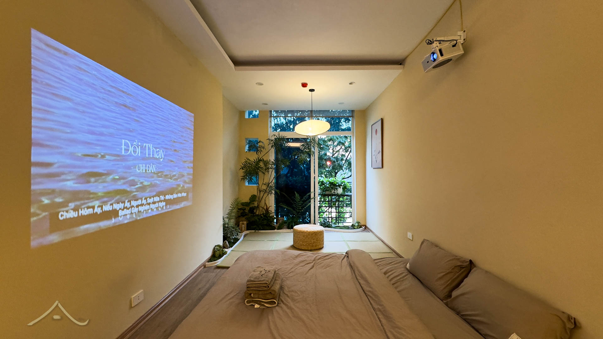 Japandi Lightwood Room 2.10