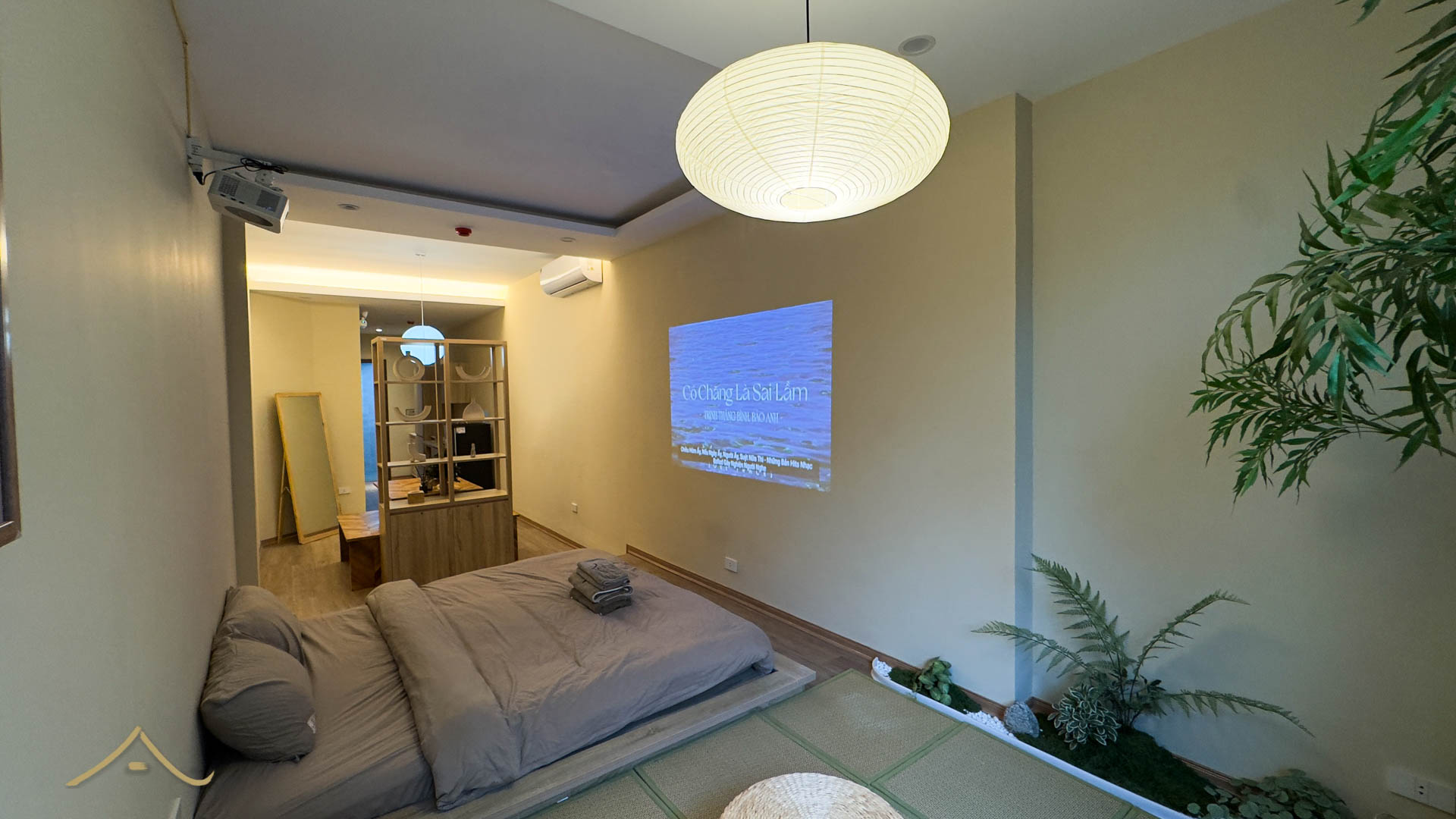 Japandi Lightwood Room 2.14