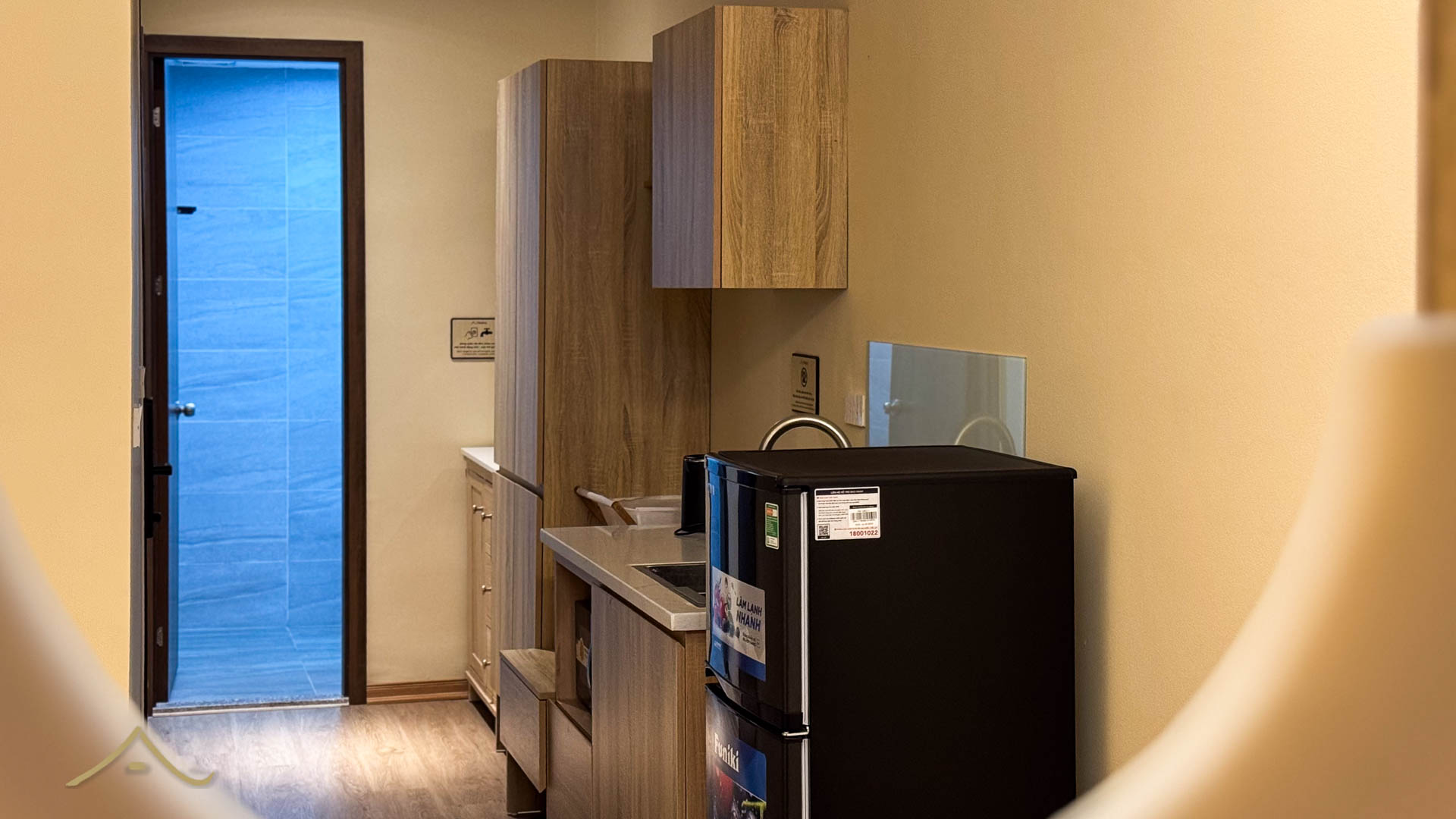 Japandi Lightwood Room 2.15